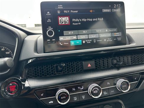 Used 2023 Honda CR-V EX-L image 28