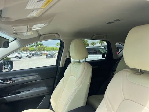 Used 2023 MAZDA CX-5 AWD 2.5 S w/ Select Package image 20