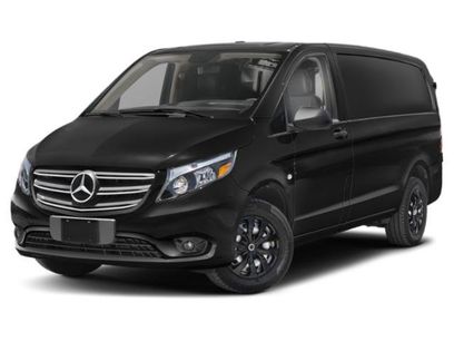 Used 2023 Mercedes-Benz Metris