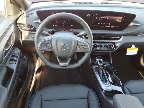 New 2026 Buick Envista Sport Touring w/ Convenience I Package image 5
