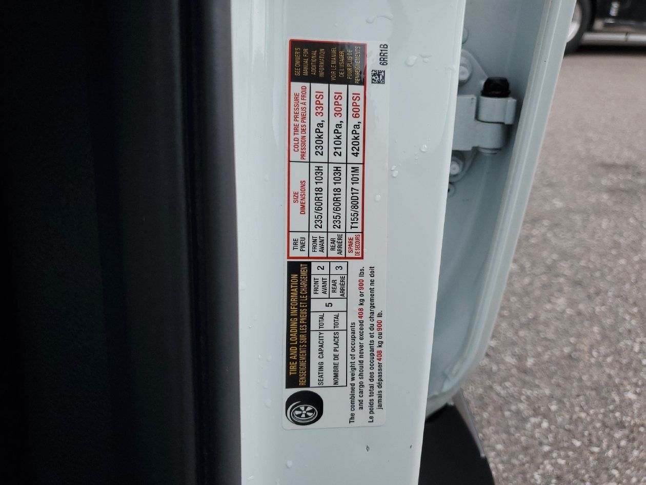Used 2024 Nissan Rogue SV FWD image 29