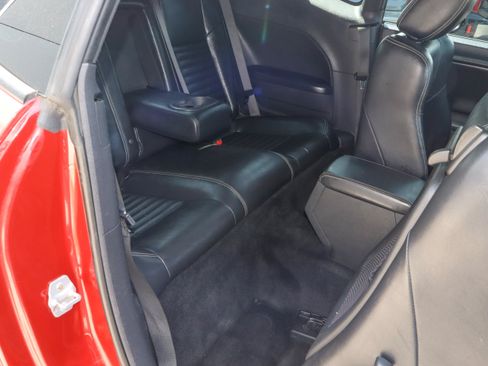 Used 2009 Dodge Challenger R/T RWD image 23