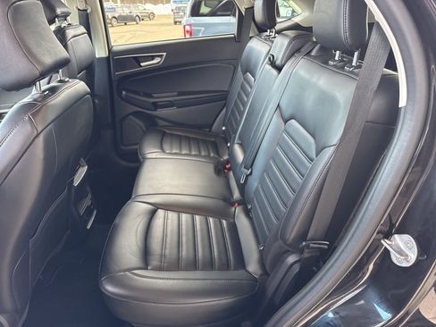 Certified 2023 Ford Edge SEL w/ Convenience Package image 37