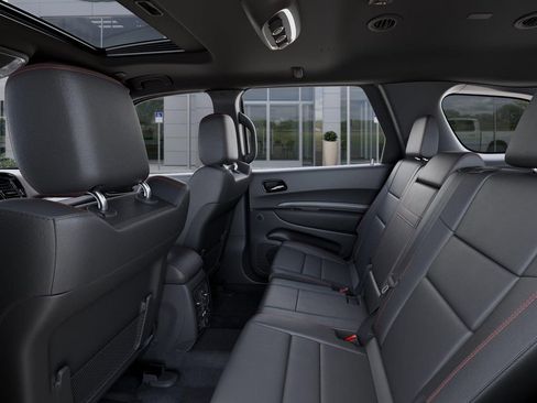 New 2026 Dodge Durango GT image 23
