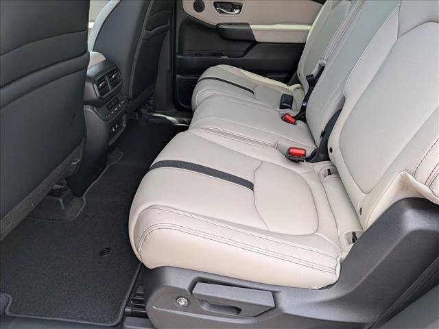 New 2026 Honda Pilot EX-L image 15