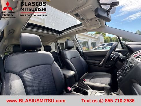Used 2014 Subaru Forester 2.0XT Premium AWD/4WD image 56