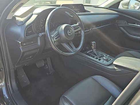 Used 2023 MAZDA CX-30 AWD 2.5 S w/ Select Package image 8