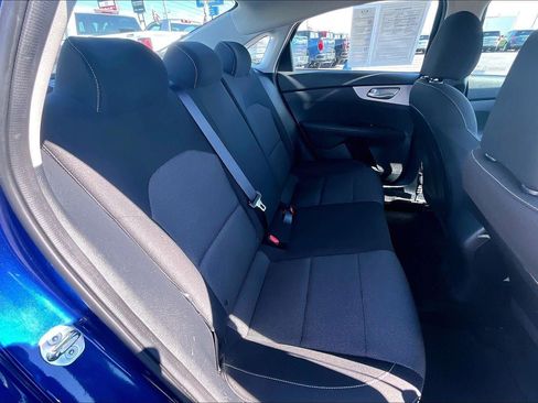 Used 2023 Kia Forte LXS FWD image 22