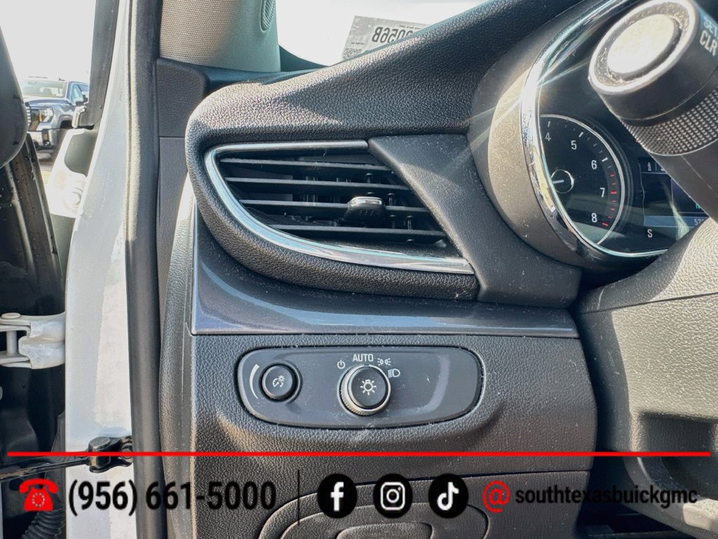 Used 2020 Buick Encore Preferred FWD image 20