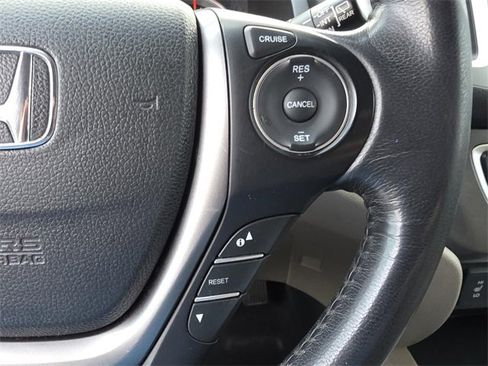 Used 2017 Honda Pilot EX-L image 29