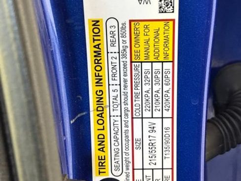 Used 2019 Honda HR-V EX-L image 21