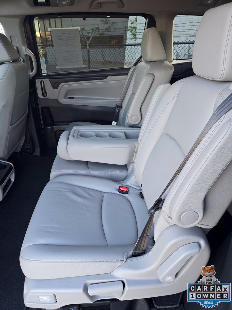 Used 2024 Honda Odyssey EX-L image 37