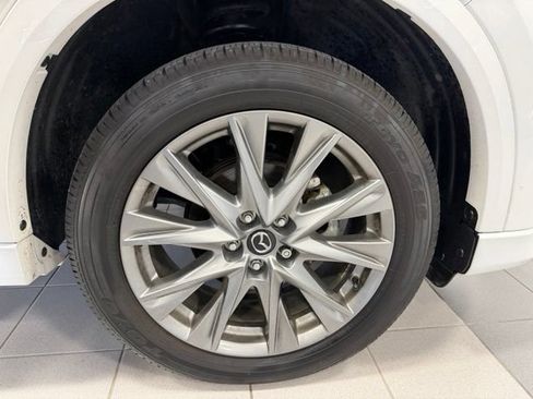 Certified 2025 MAZDA CX-5 AWD 2.5 S image 37