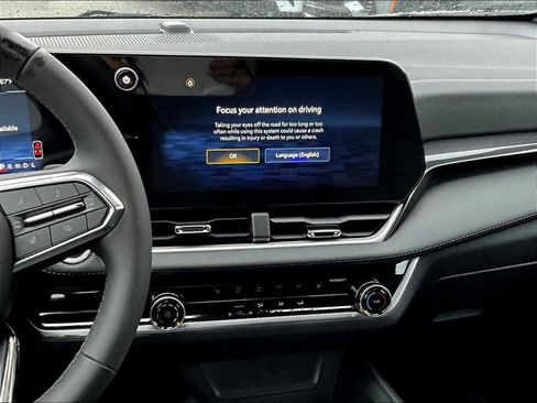 New 2026 Chevrolet Equinox LT w/ LPO, Floor Liner Package image 13