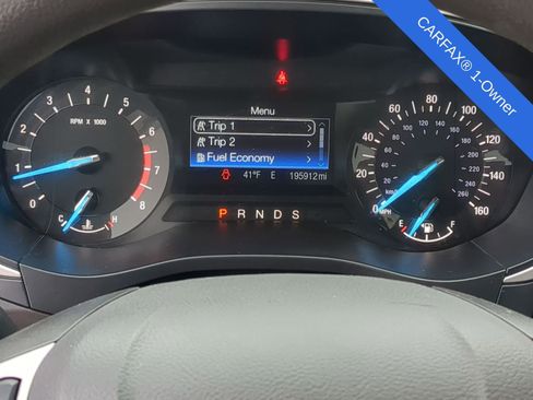 Used 2015 Ford Fusion SE image 33