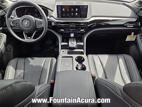 New 2026 Acura MDX w/ Technology Package image 10