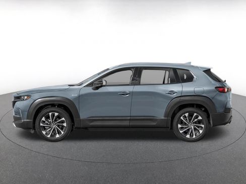 Used 2025 MAZDA CX-50 2.5 Hybrid w/ Premium Plus Pkg AWD/4WD image 7