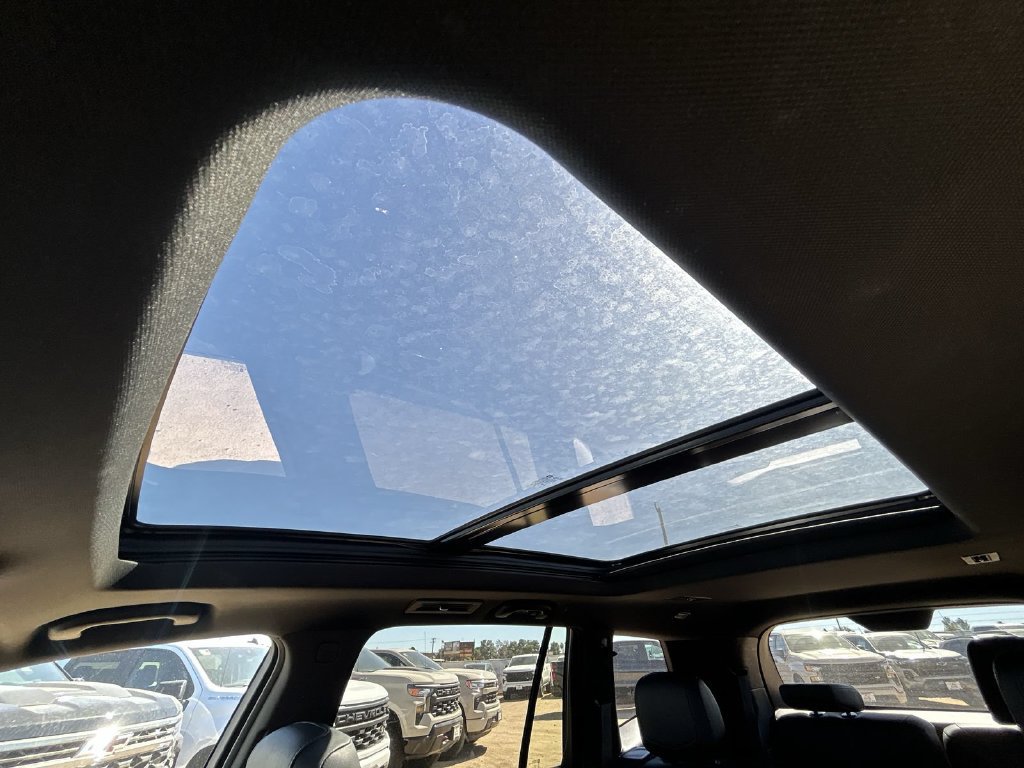 Certified 2024 Cadillac XT6 Sport AWD/4WD image 22