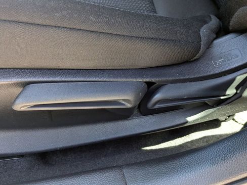 Used 2025 Honda Civic LX image 21