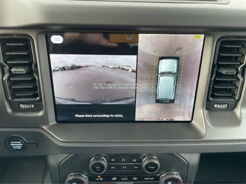 New 2025 Ford Bronco Badlands image 23