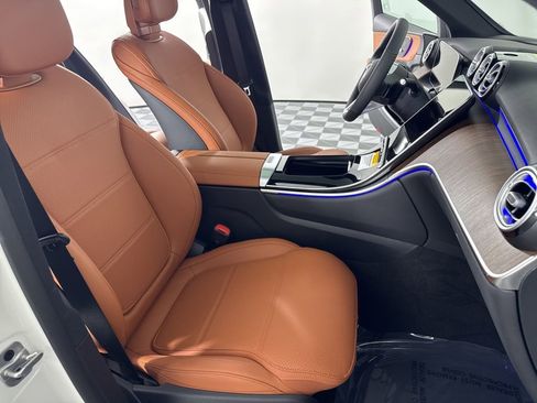 New 2026 Mercedes-Benz GLC 300 GLC 300 image 17