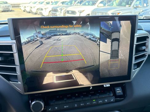 New 2026 Toyota Tundra Limited image 19