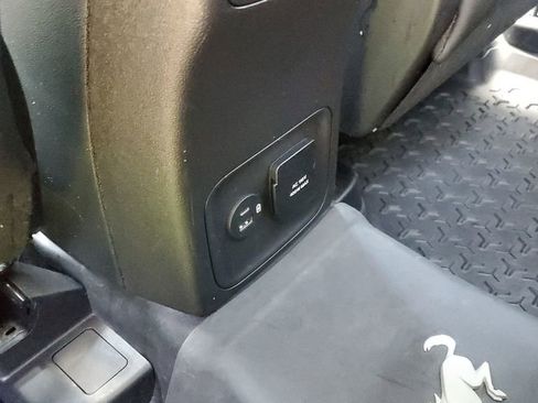 Used 2021 Ford Bronco Sport Badlands AWD/4WD image 24