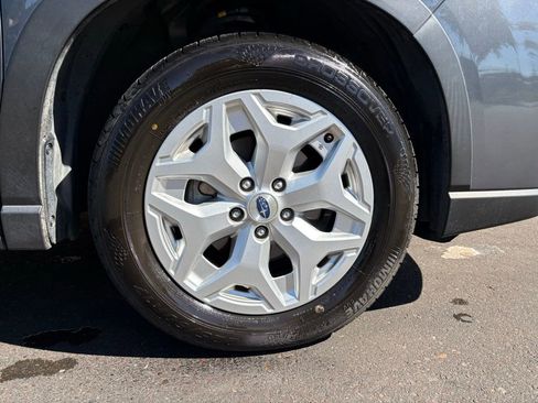 Used 2021 Subaru Forester w/ Popular Package #1 image 6