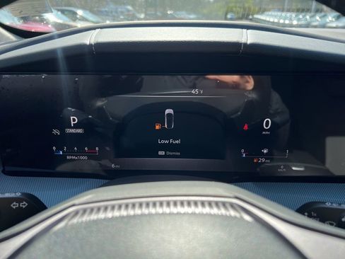 New 2025 Nissan Murano SL image 14