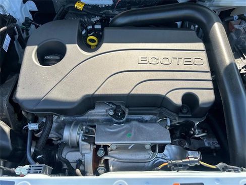 Used 2023 Chevrolet Equinox LT w/ LPO, Floor Liner Package image 26