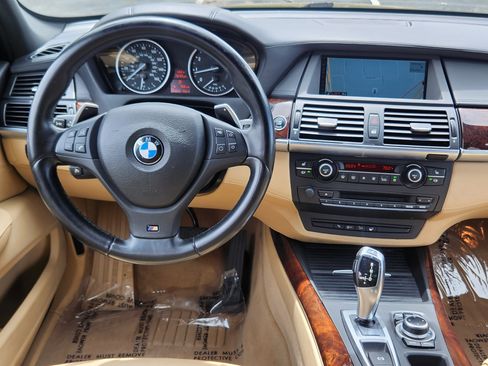 Used 2013 BMW X5 xDrive50i AWD/4WD image 17