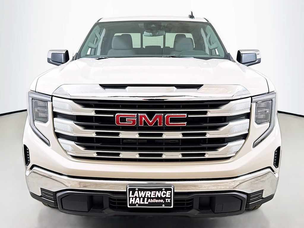New 2026 GMC Sierra 1500 SLE w/ Preferred Package RWD image 2