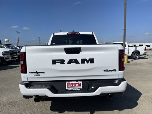 New 2026 RAM 1500 Lone Star image 5