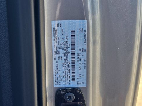 Used 2025 Ford F150 XL w/ Equipment Group 103A High AWD/4WD image 28