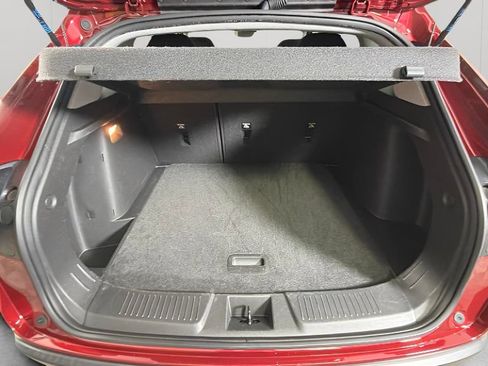 Certified 2024 Chevrolet Trax LS w/ LS Convenience Package FWD image 28