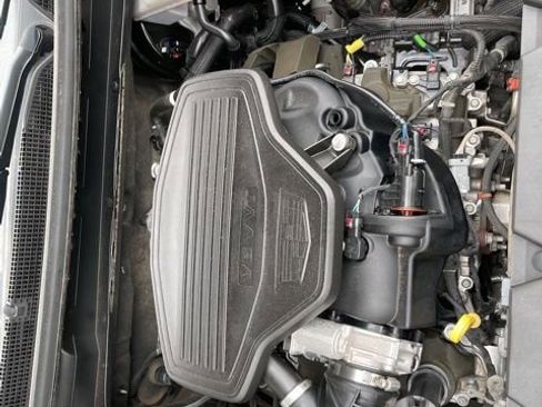 Used 2024 Cadillac XT5 Premium Luxury image 20