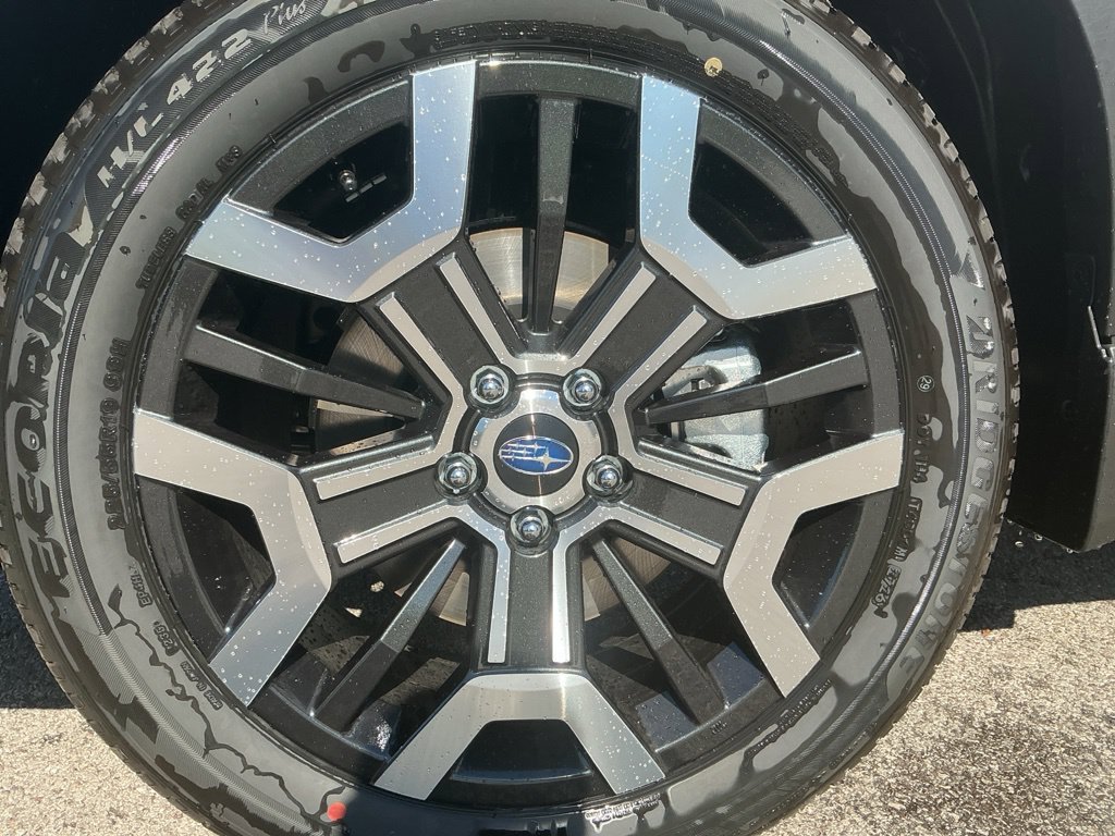 New 2026 Subaru Outback Touring XT AWD/4WD image 5