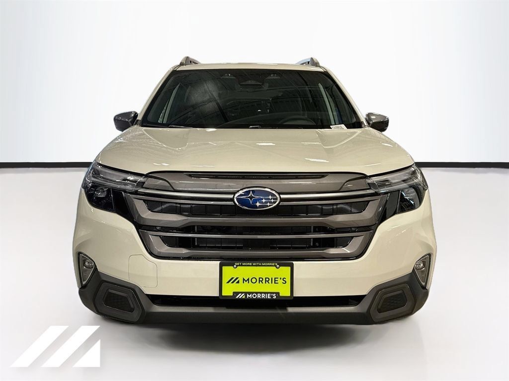 New 2026 Subaru Forester Limited AWD/4WD image 2