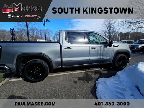 Used 2023 GMC Sierra 1500 Elevation w/ Preferred Package image 12