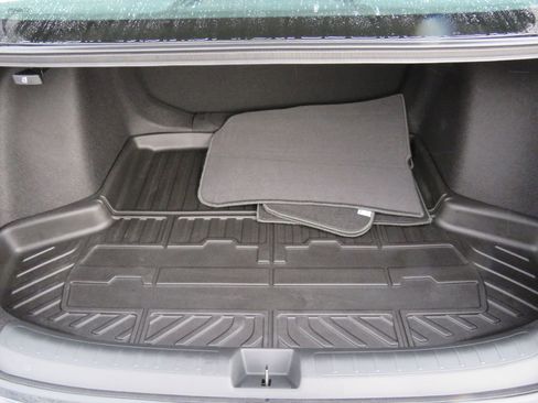 Used 2024 Honda Civic LX image 23