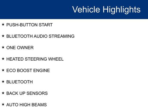 Used 2022 Ford Explorer XLT w/ Equipment Group 202A image 12