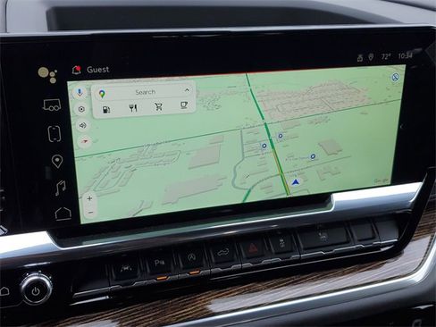 New 2025 GMC Sierra 1500 Elevation w/ Preferred Package image 15