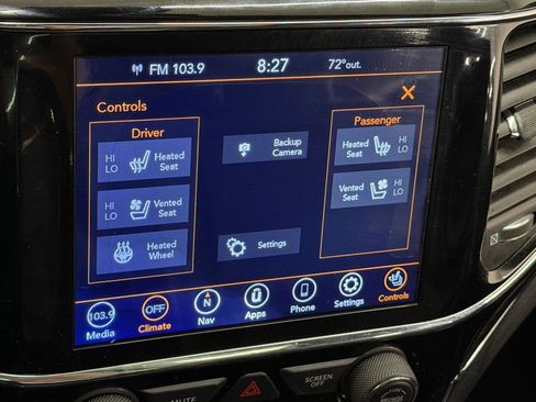 Used 2020 Jeep Grand Cherokee Limited w/ Luxury Group II AWD/4WD image 31
