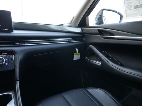 New 2027 INFINITI QX60 Luxe w/ Cargo Package FWD image 8