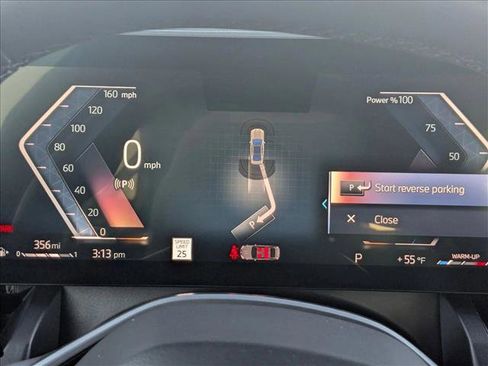 Certified 2024 BMW 530i w/ Premium Package image 11