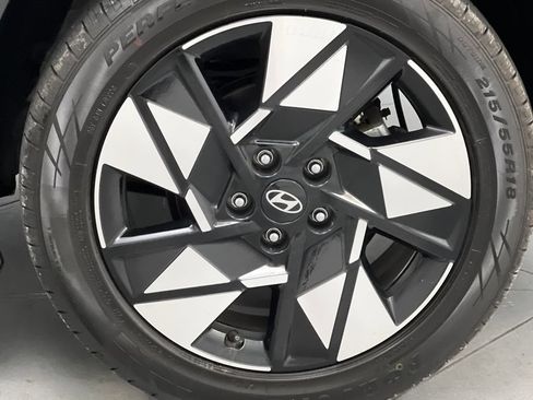 Used 2024 Hyundai Kona SEL FWD image 67