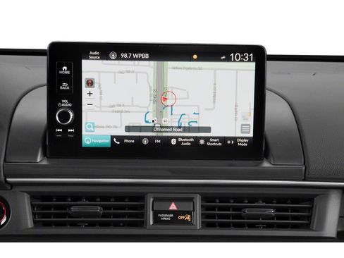 Used 2024 Honda Pilot Elite image 12