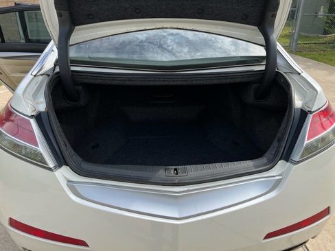 Used 2010 Acura TL w/ Technology Package image 29