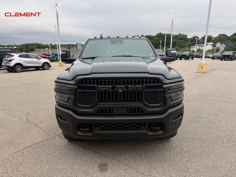 Used 2026 RAM 2500 Rebel AWD/4WD image 12