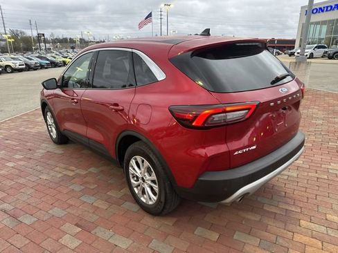 Used 2023 Ford Escape Active w/ Tech Pack #2 image 7